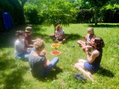 Ateliers cuisine en présentiel